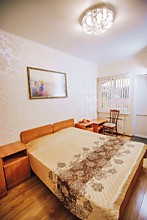 номер Полулюкс