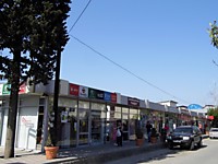 Гостевой дом Куйбышева, 56 Магазины рядом