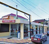 Гостевой дом Куйбышева, 56 Столовая