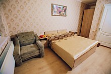 номер Полулюкс