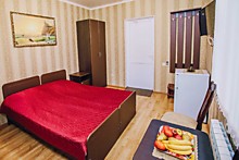 номер Полулюкс