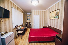 номер Полулюкс