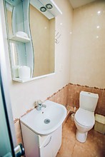 номер Полулюкс