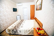 номер Полулюкс